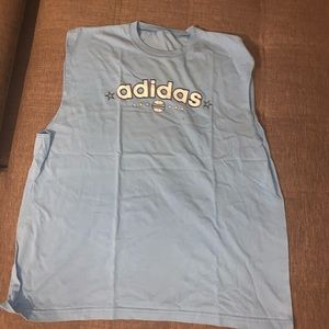 ADIDAS SIZE L